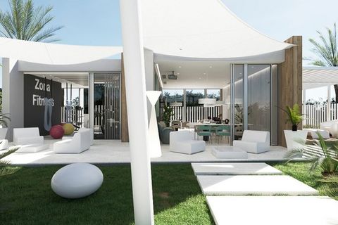 Lejlighed i Cabo Roig, Alicante, Cabo Roig - € 399.000 | Ref: W-02R8I0 - foto 2